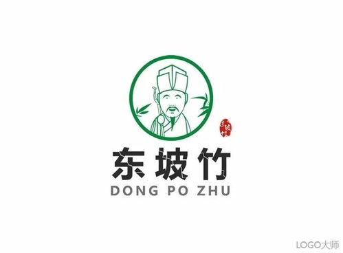 匠心獨(dú)運(yùn) 精選工藝品店Logo設(shè)計(jì)圖文解析